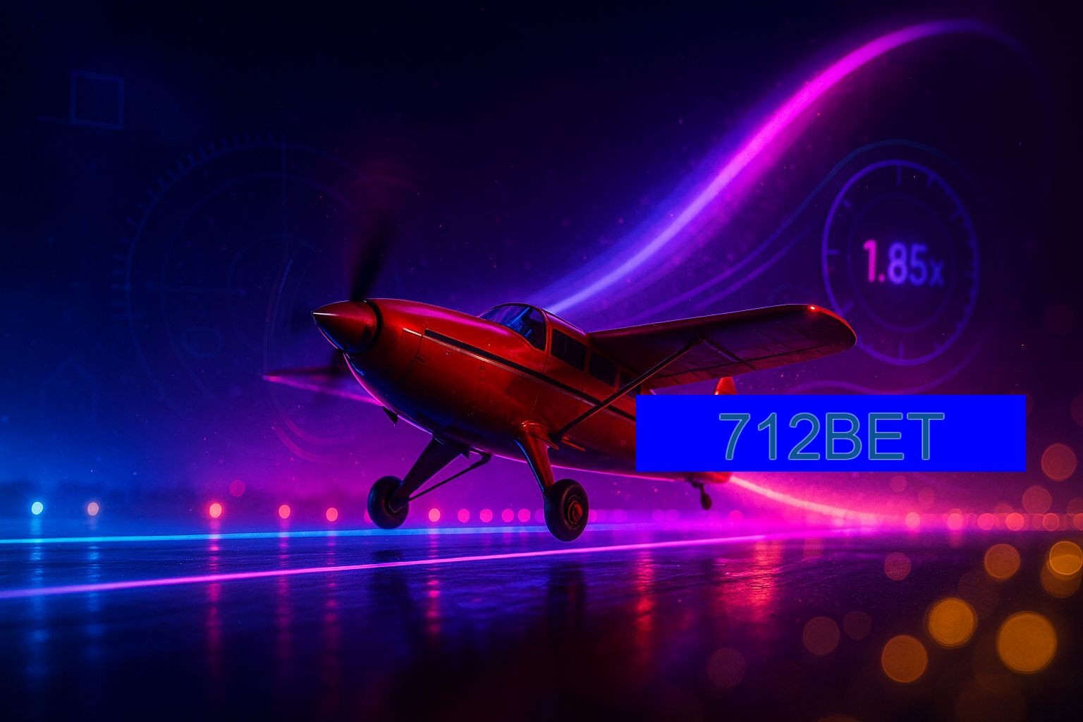 Como Jogar Aviator