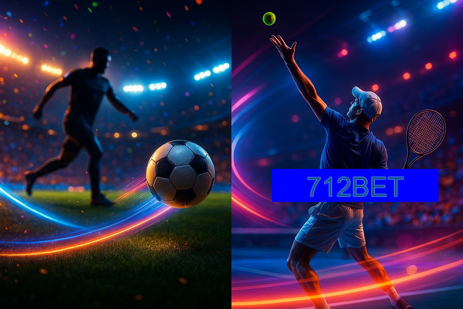 Eventos Esportivos