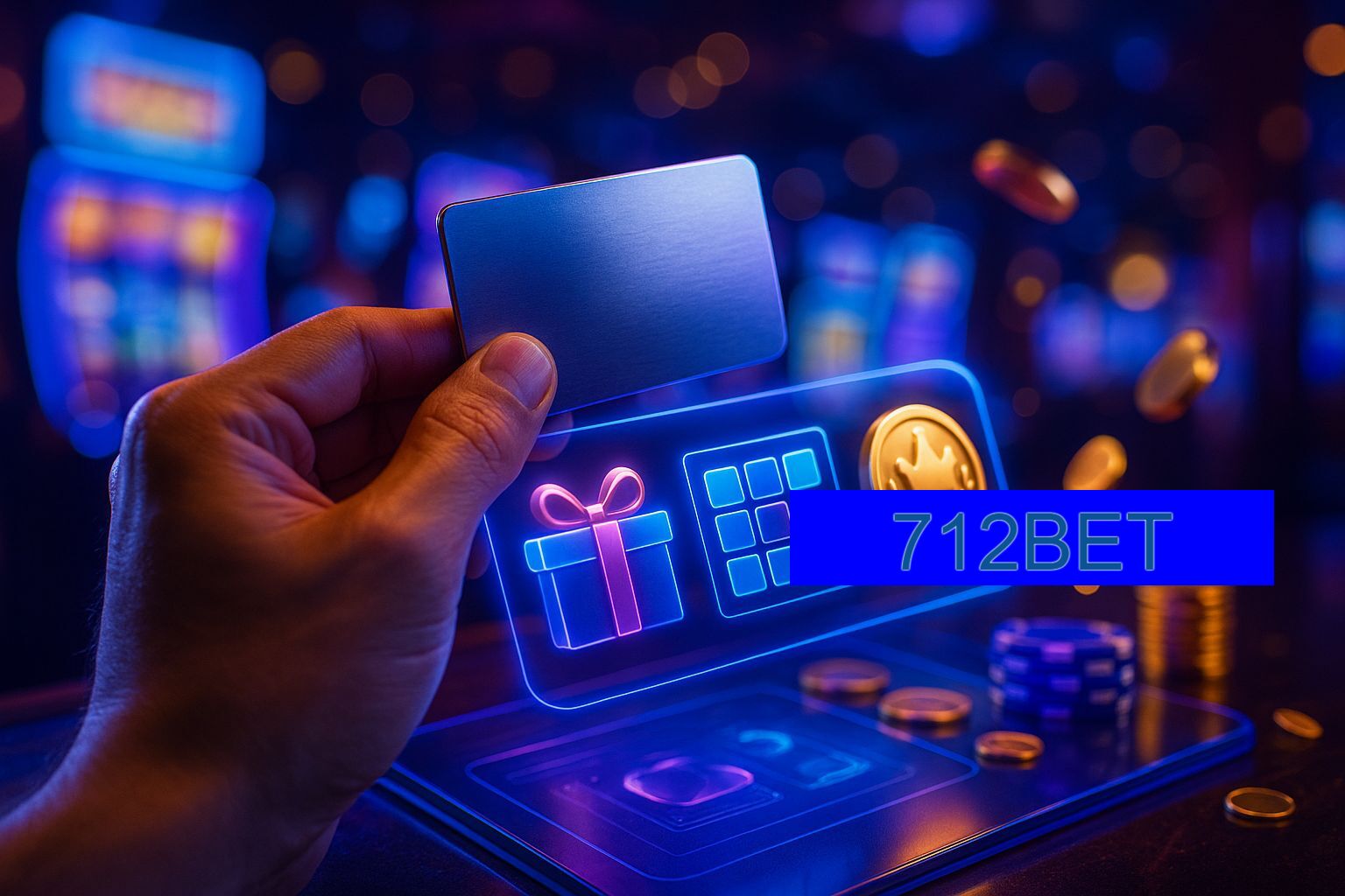 Benefícios do Login