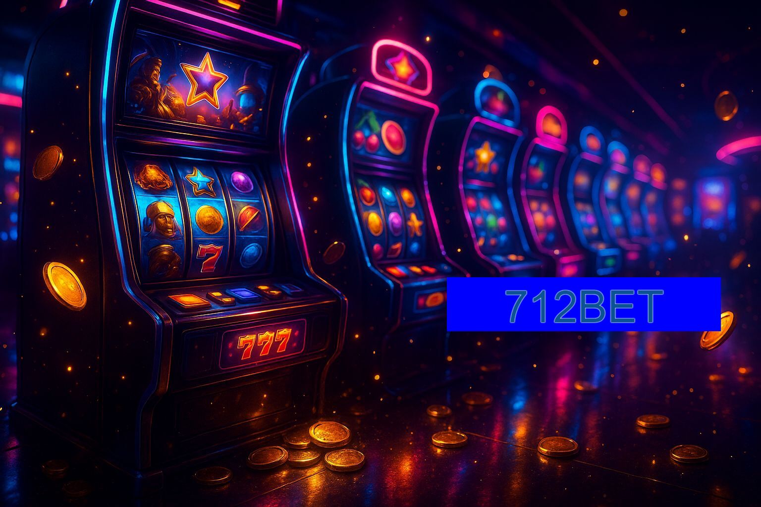 Benefícios dos Slots